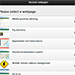 Dynamic webpages